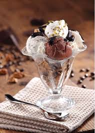 حصة آيس كريم