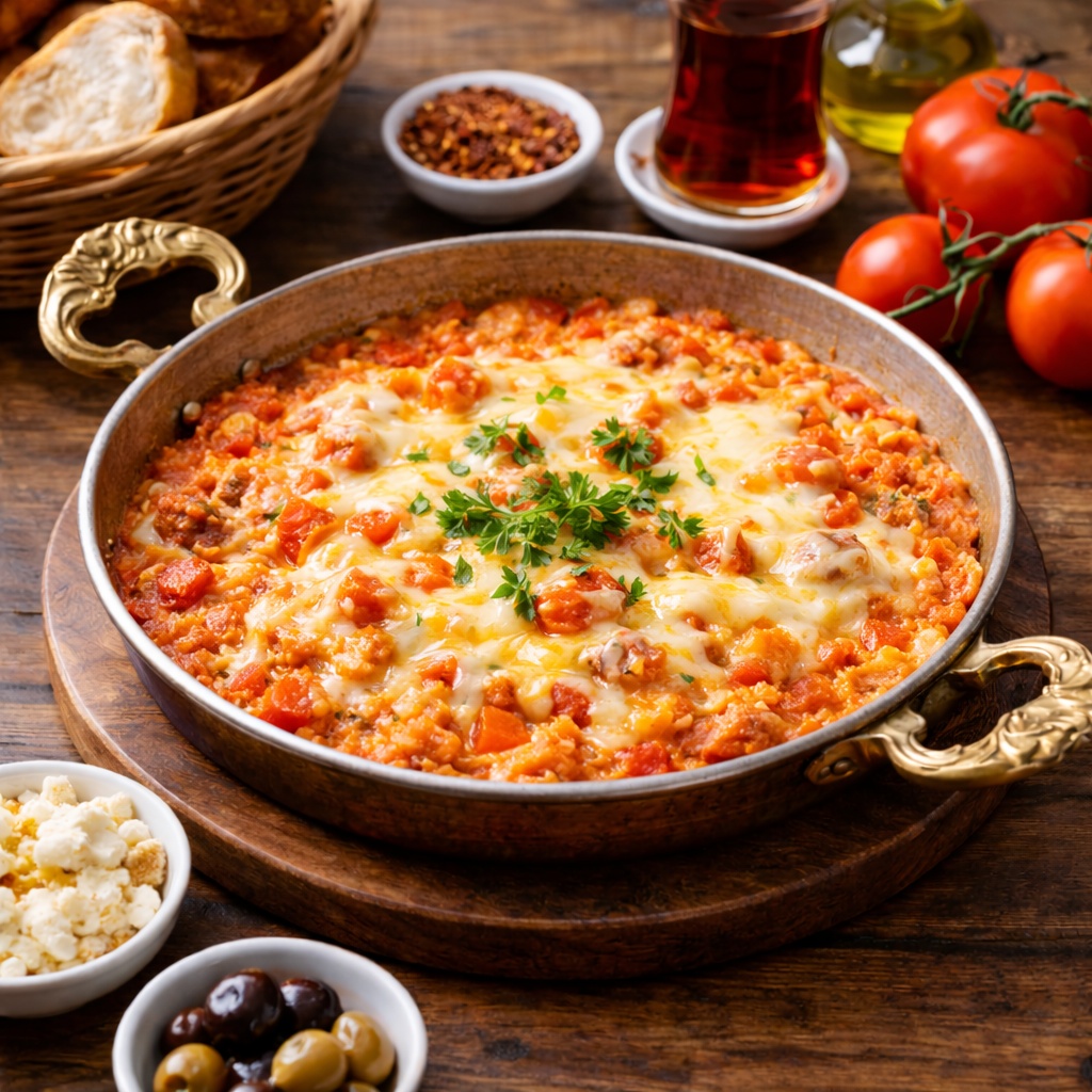 Menemen Kaşarlı