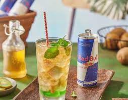 كوكتيل طاقة لابونغ